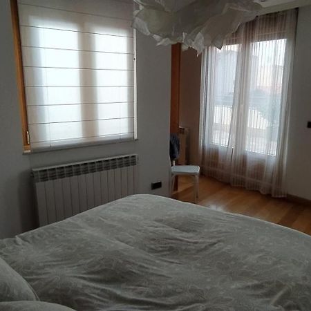 Atico Pta Zamora Larga Estancia Salamanca Eksteriør billede
