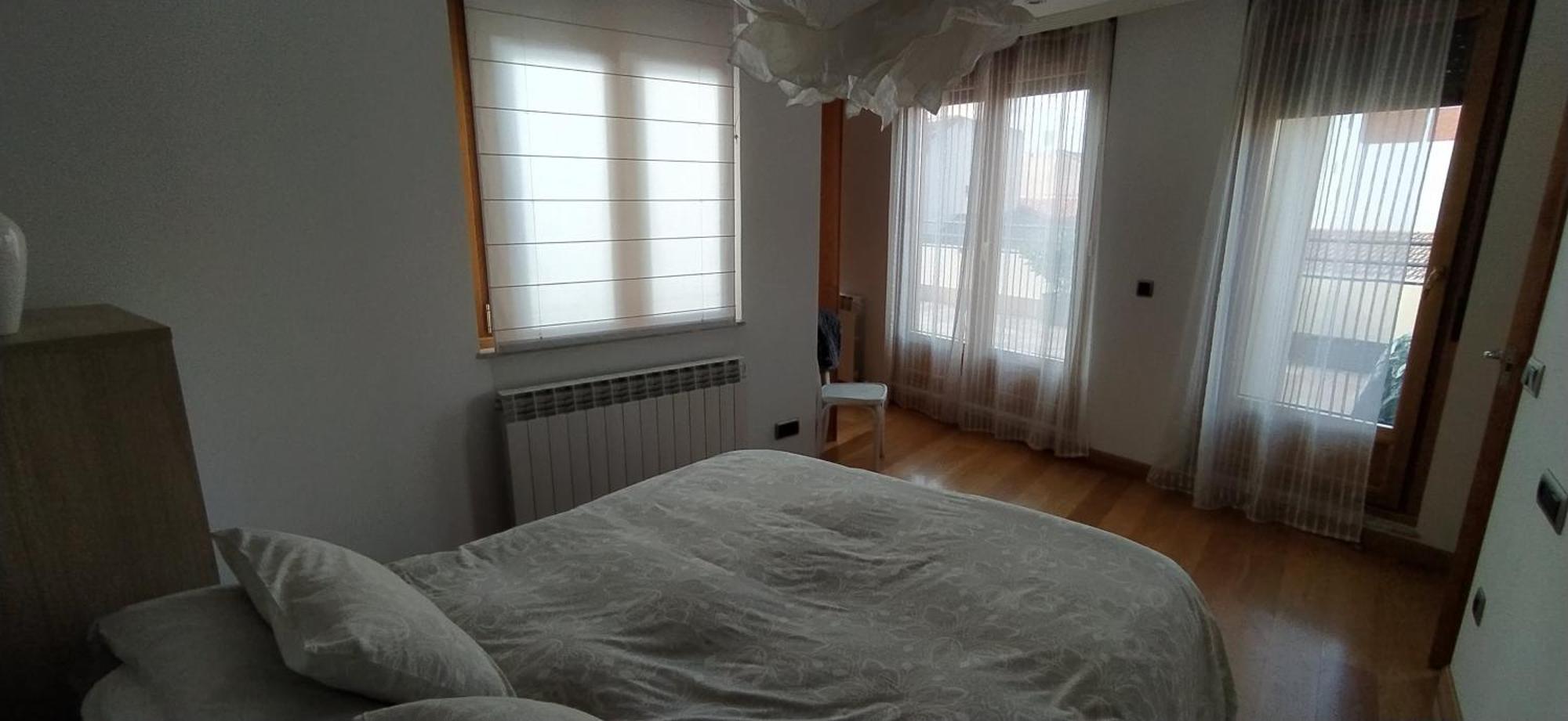 Atico Pta Zamora Larga Estancia Salamanca Eksteriør billede